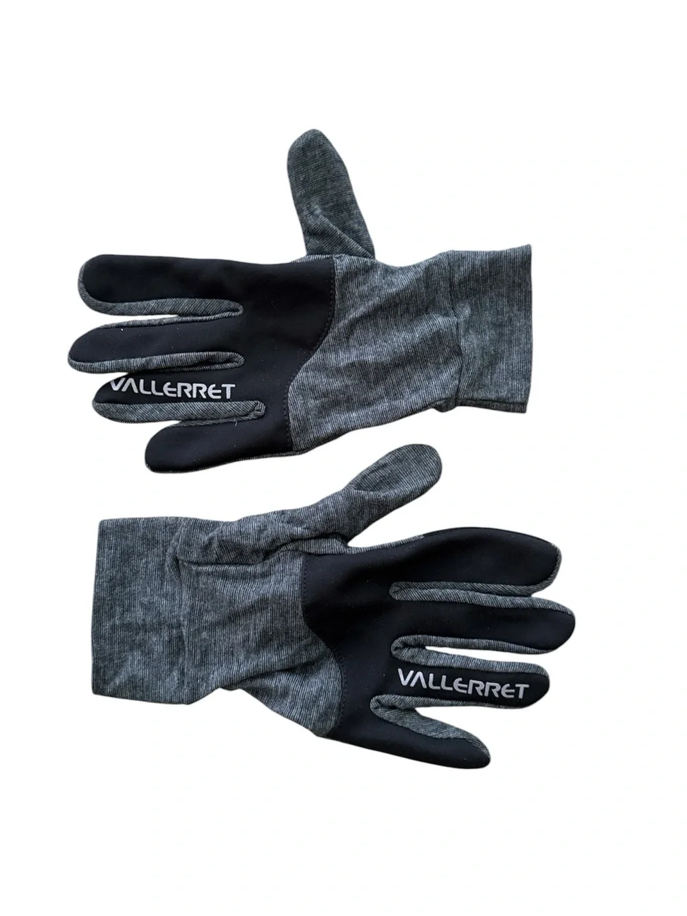Vallerret Skadi Mitt Photography Gloves Black Size Large Unisex New With Tag